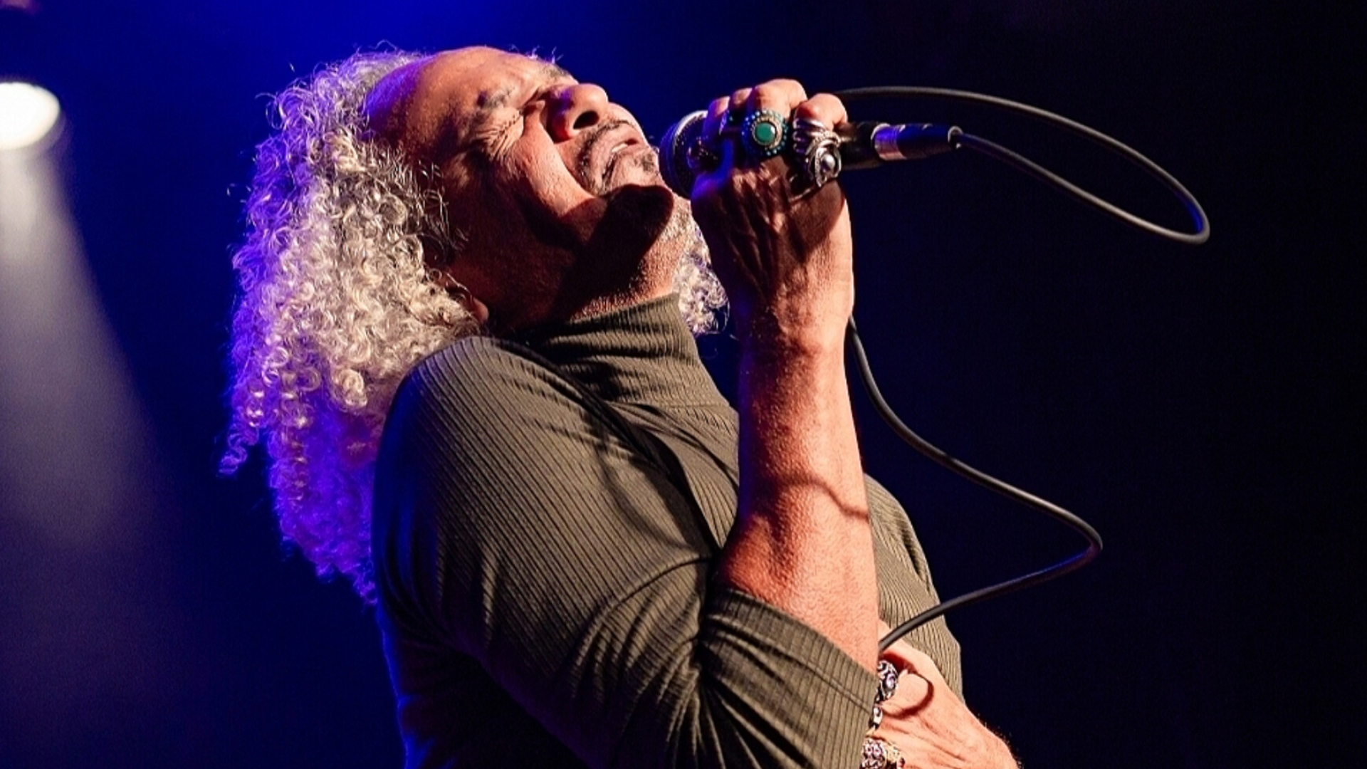Show Parada Popular, tributo a música brega, acontece no teatro Gamboa em setembro