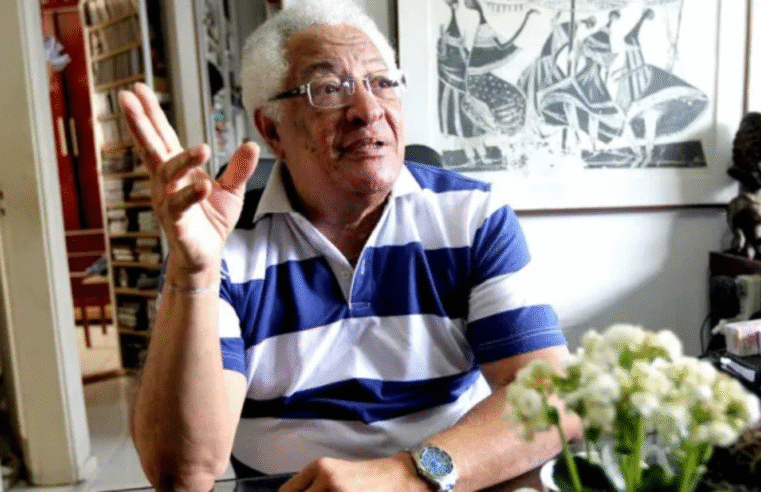 Tributo à Tecnologia Ancestral de Jaime Sodré é realizado na Casa do Olodum