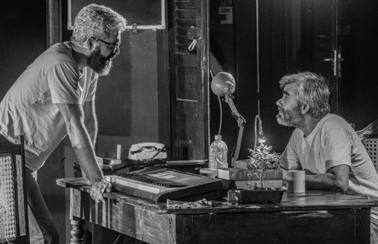 Espetáculo [Sem] drama se apresenta na Casa Preta nos dias 21 e 22 de Agosto
