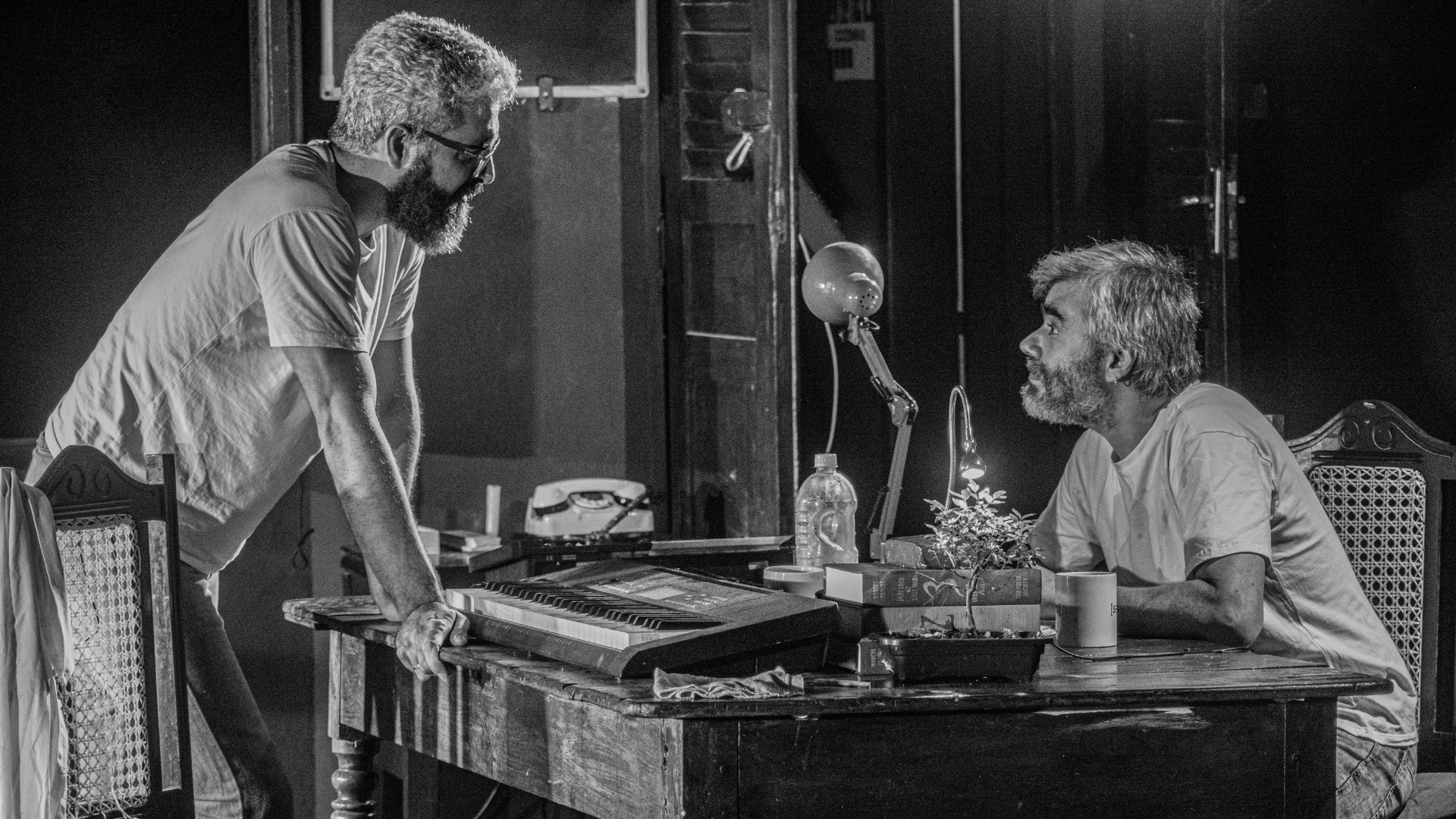 Espetáculo [Sem] drama se apresenta na Casa Preta nos dias 21 e 22 de Agosto