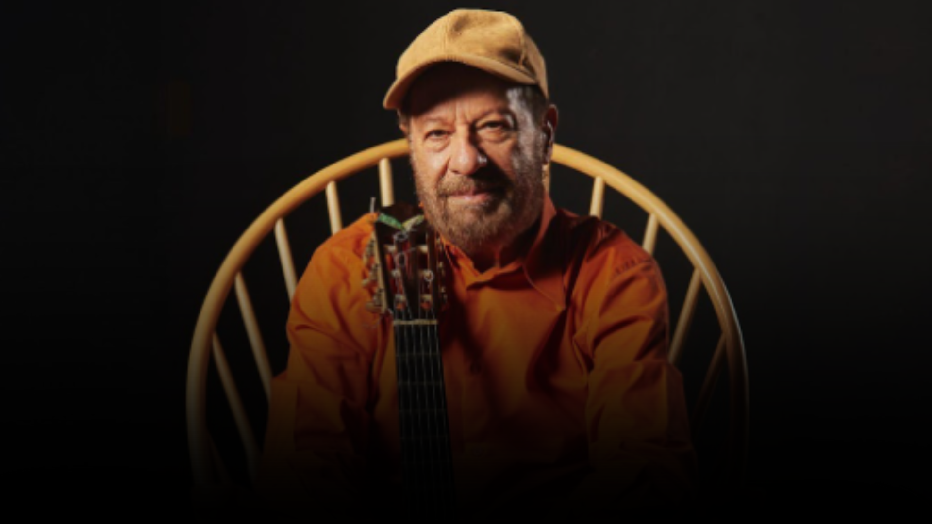 João Bosco se apresenta na Pupileira nesta sexta-feira