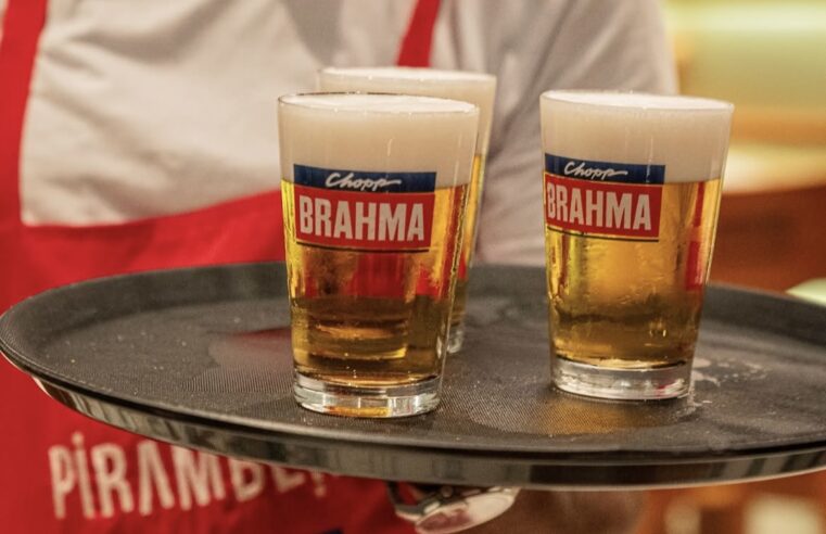 Pirambeira celebra Dia dos Pais com chorinho, Nelson Rufino e menu especial