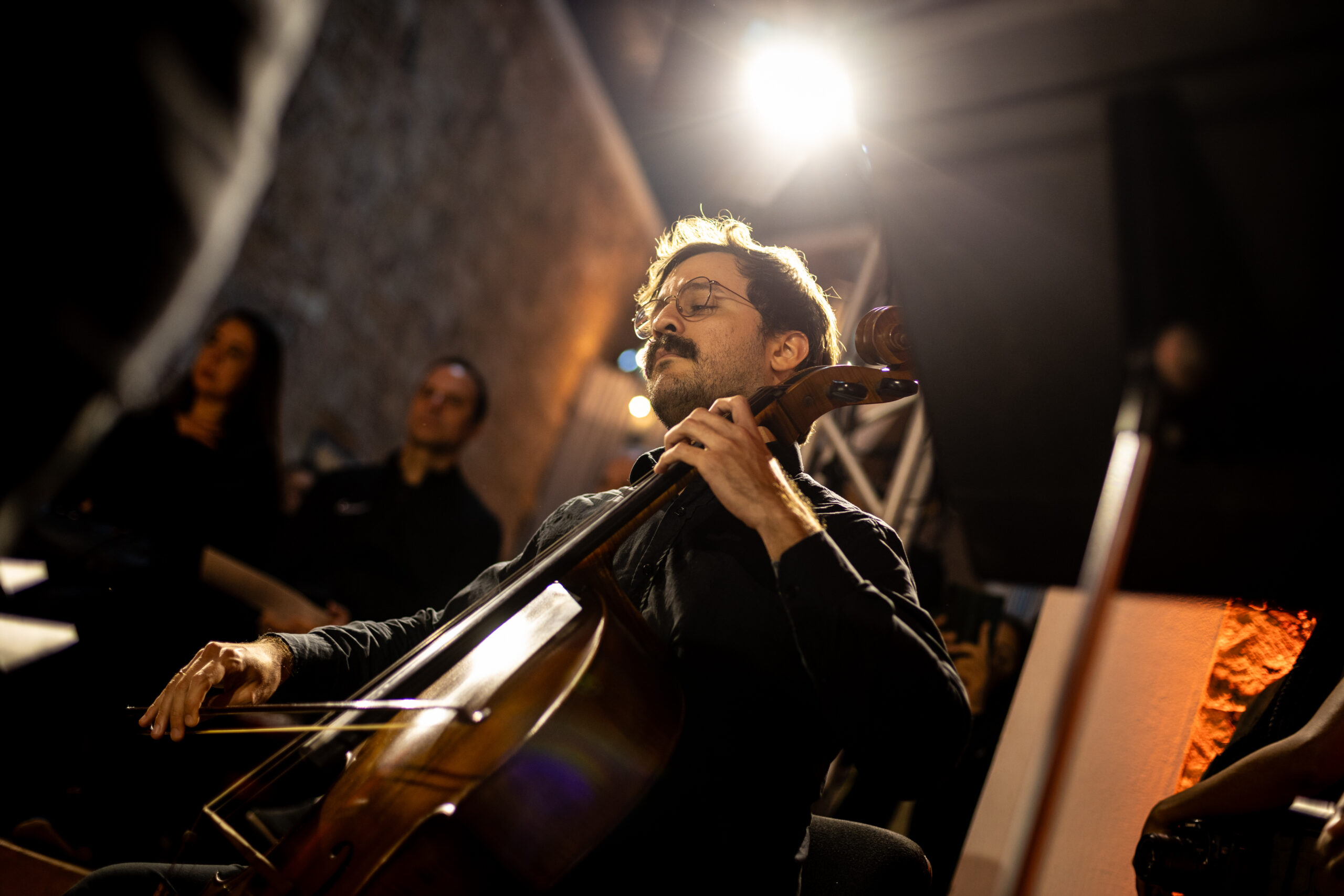 OSBA e Escola de Música da UFBA apresentam o concerto Núcleo de Música Antiga
