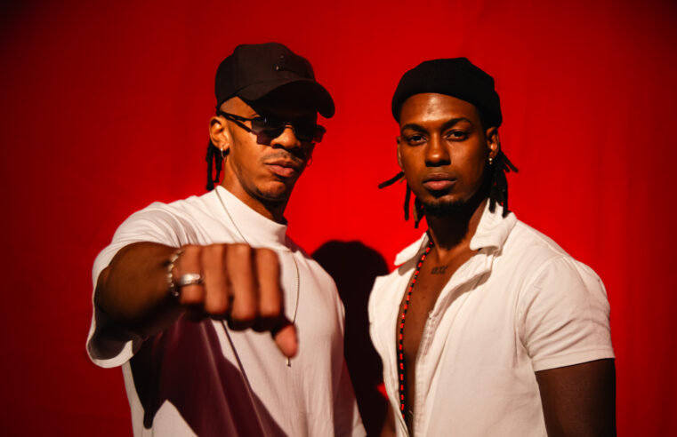 Banda Xédendê celebra lançamento do EP “Mojubá” com show especial na Casa da Nigéria