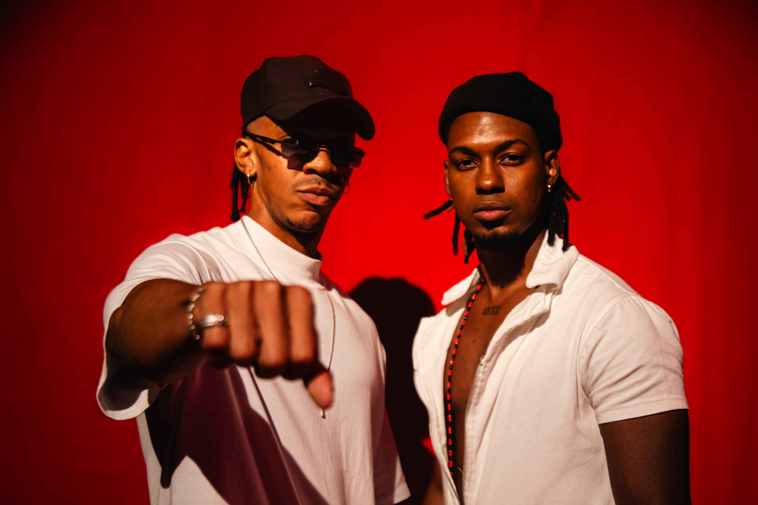 Banda Xédendê celebra lançamento do EP “Mojubá” com show especial na Casa da Nigéria