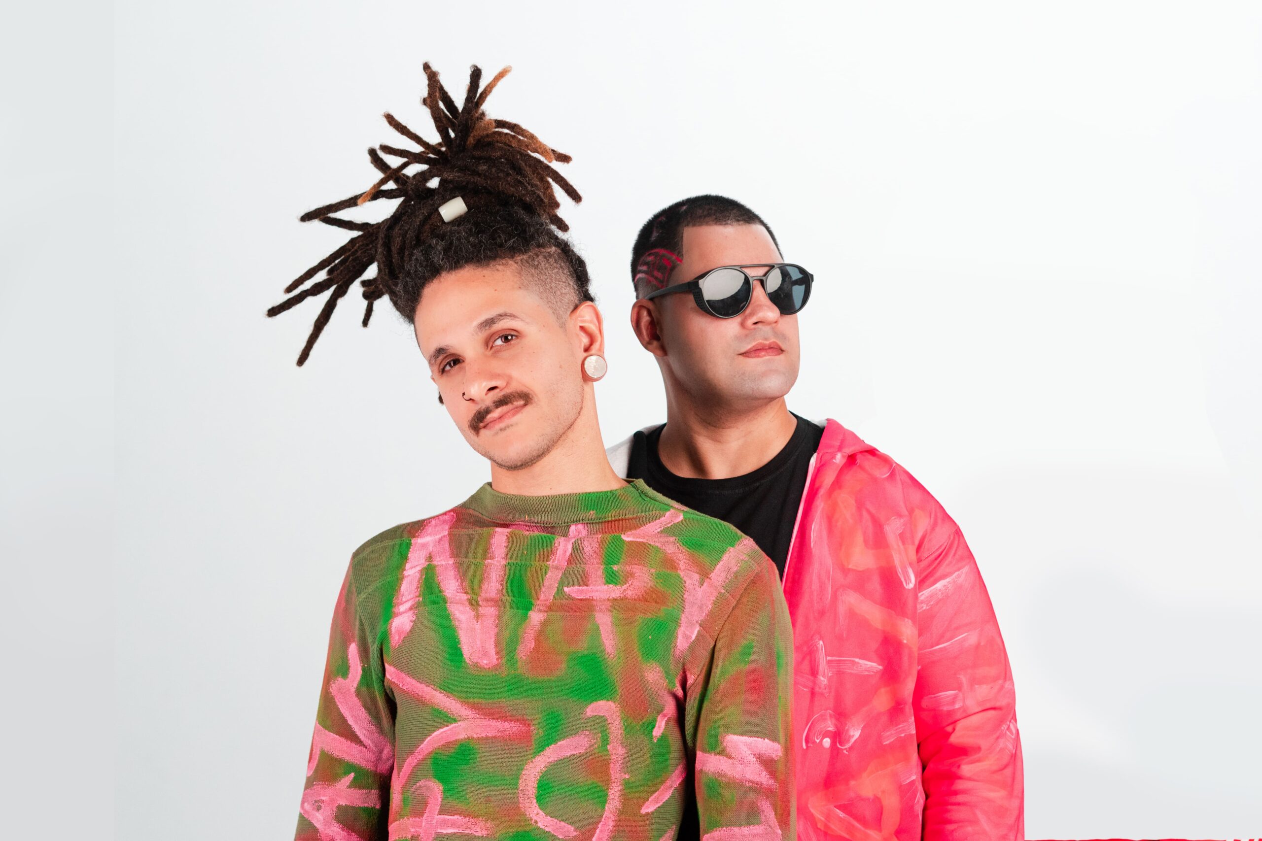 Casa da Felicidade Rio Vermelho recebe show da banda Gravnave nesta sexta-feira, 15 de agosto