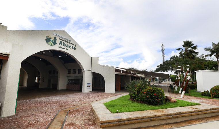 Casa da Música celebra 32 anos com reabertura e anúncio de novo espaço cultural em Itapuã