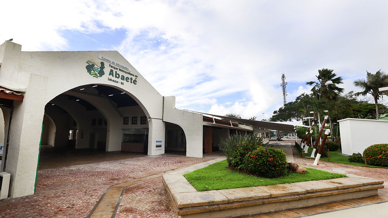 Casa da Música celebra 32 anos com reabertura e anúncio de novo espaço cultural em Itapuã