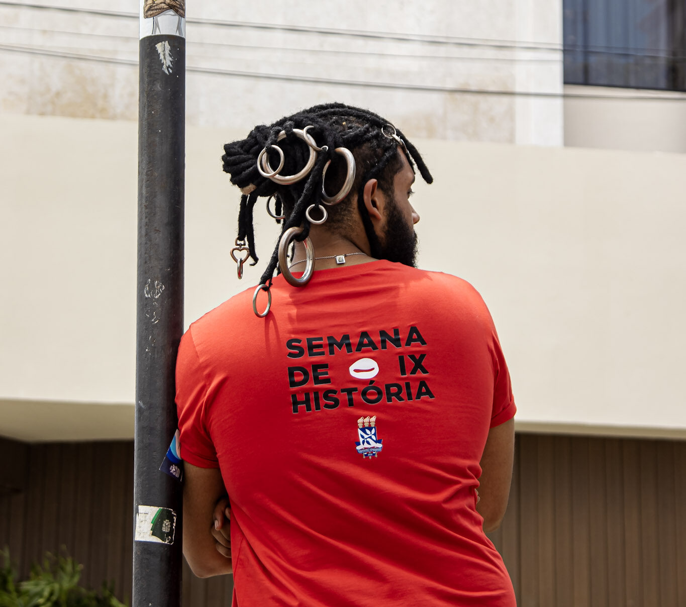 UFBA realiza IX Semana de História em Salvador
