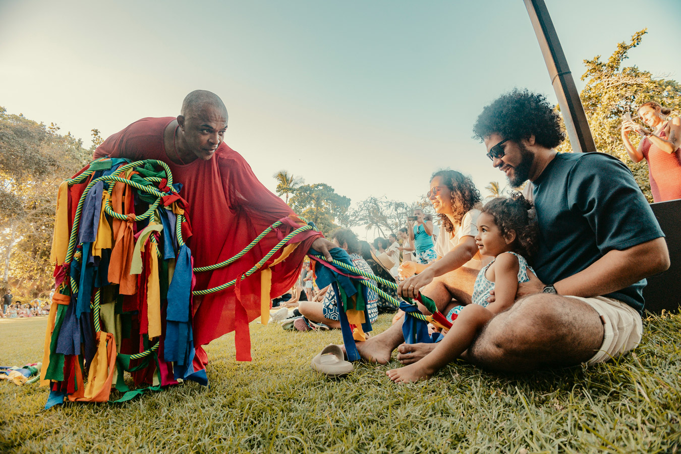 Neste sábado: BTCA leva espetáculo infanto-juvenil “Você Sabia?” para o MAC