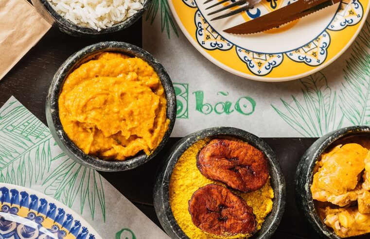Bão da Pituba terá buffet especial de comida baiana na última sexta-feira de setembro