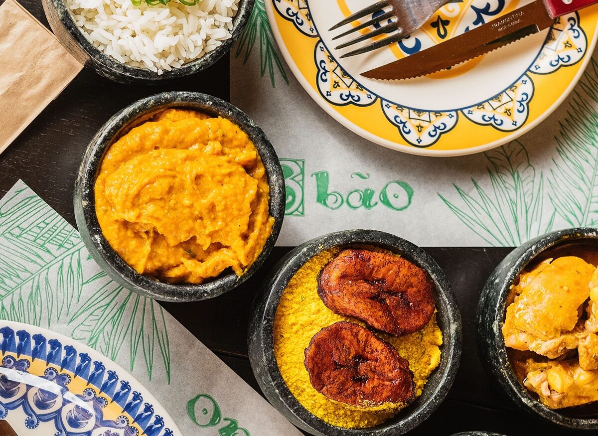 Bão da Pituba terá buffet especial de comida baiana na última sexta-feira de setembro