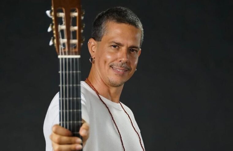 Ayrà Gastrôbar recebe cantor e compositor Daní em show intimista no Rio Vermelho
