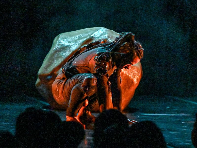 Caixa Cultural Salvador apresenta o Festival Latino-americano de Teatro da Bahia – FILTEBAHIA