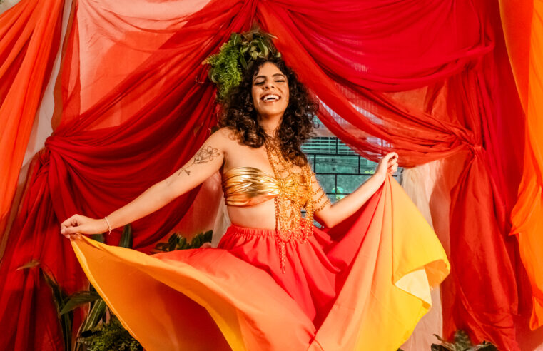 80 anos de Gal Costa serão celebrados com show no Teatro Gamboa — veja a agenda completa da semana