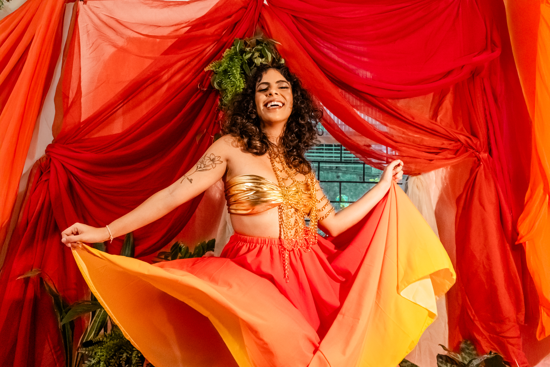 80 anos de Gal Costa serão celebrados com show no Teatro Gamboa — veja a agenda completa da semana