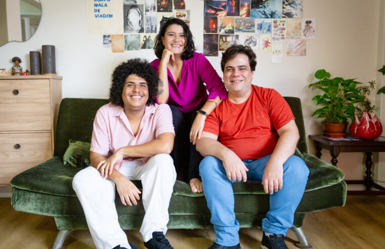 FLIRO – Festa de Literatura e Roteiro abre inscrições e divulga programação em Salvador