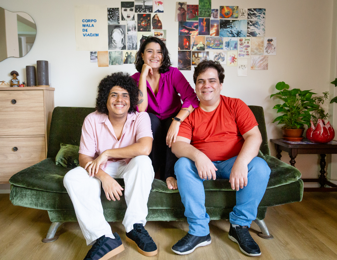 FLIRO – Festa de Literatura e Roteiro abre inscrições e divulga programação em Salvador