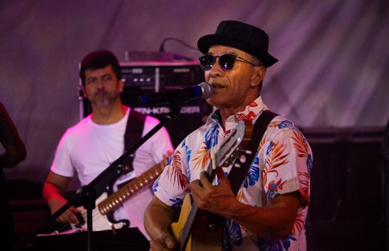 Banda TriKaciQ celebra 25 anos com produção de EP autoral e show no Festival da Primavera Salvador