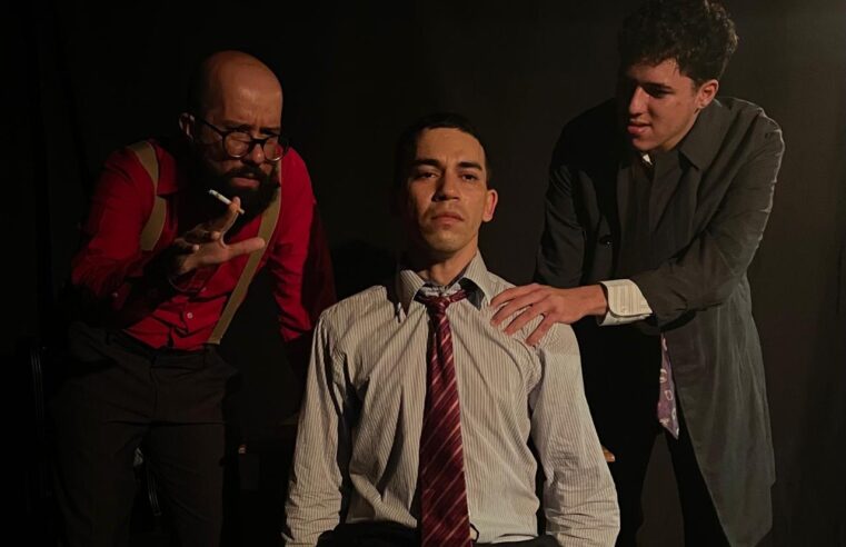 “O Beijo no Asfalto”, clássico de Nelson Rodrigues, estreia em Salvador