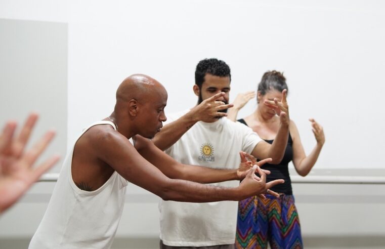 Residência artística “Superdefheróz” acontece de 16 a 19 de setembro na Escola de Dança da UFBA com inscrições presenciais e gratuitas