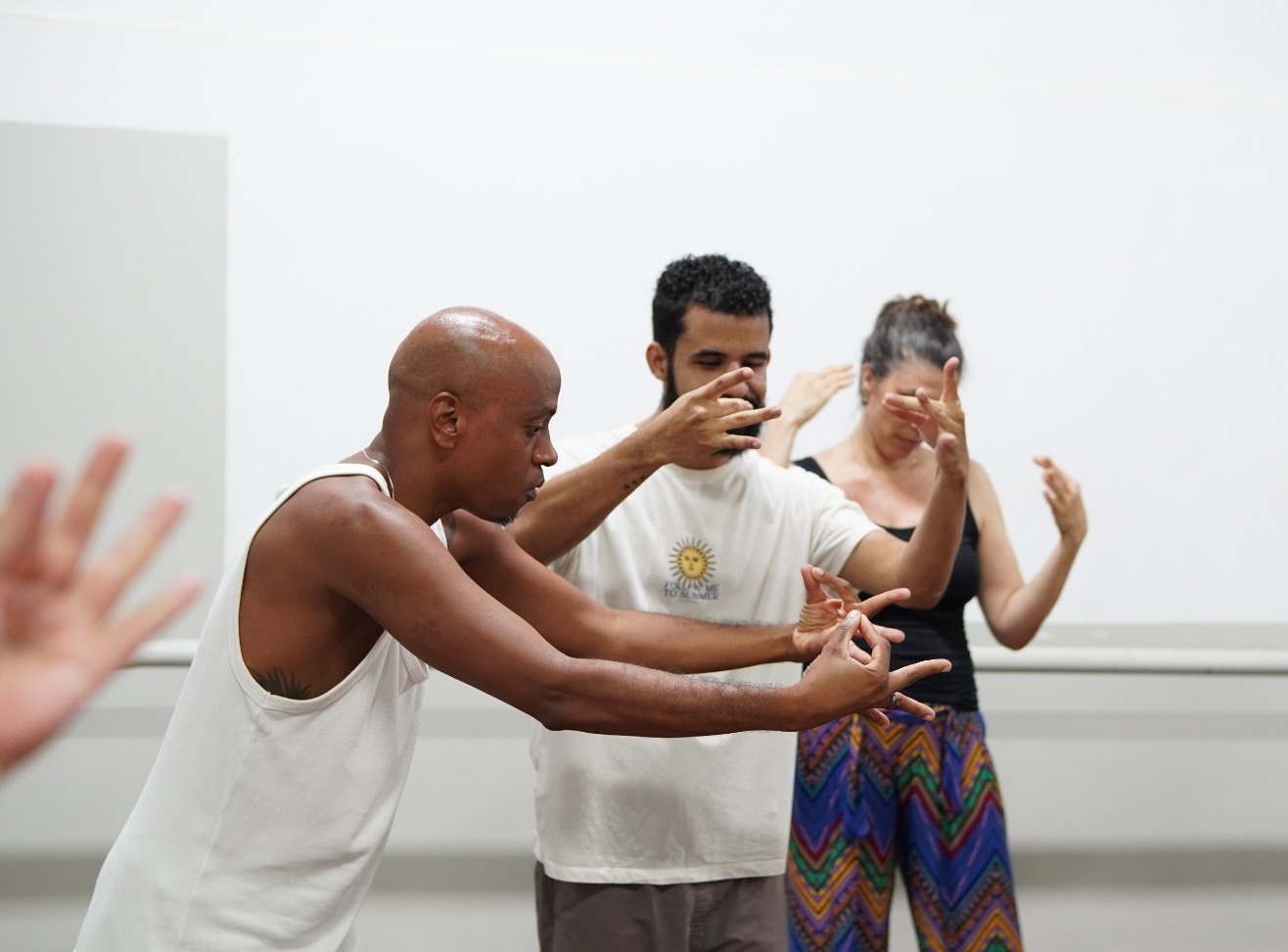 Residência artística “Superdefheróz” acontece de 16 a 19 de setembro na Escola de Dança da UFBA com inscrições presenciais e gratuitas