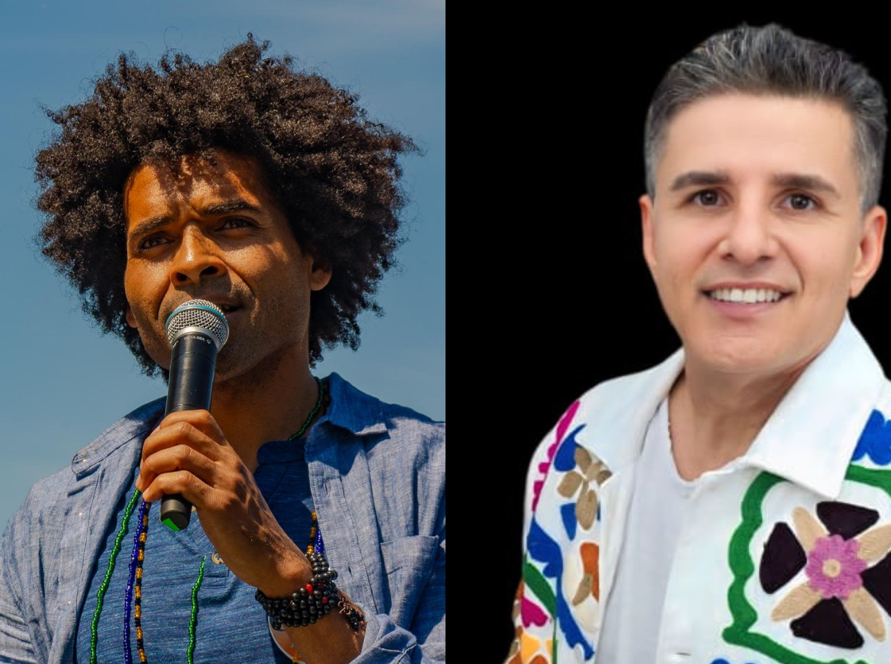 Associação Odoyá France celebra o Ano do Brasil na França com mais de 150 artistas e destaque às expressões afro-brasileiras 