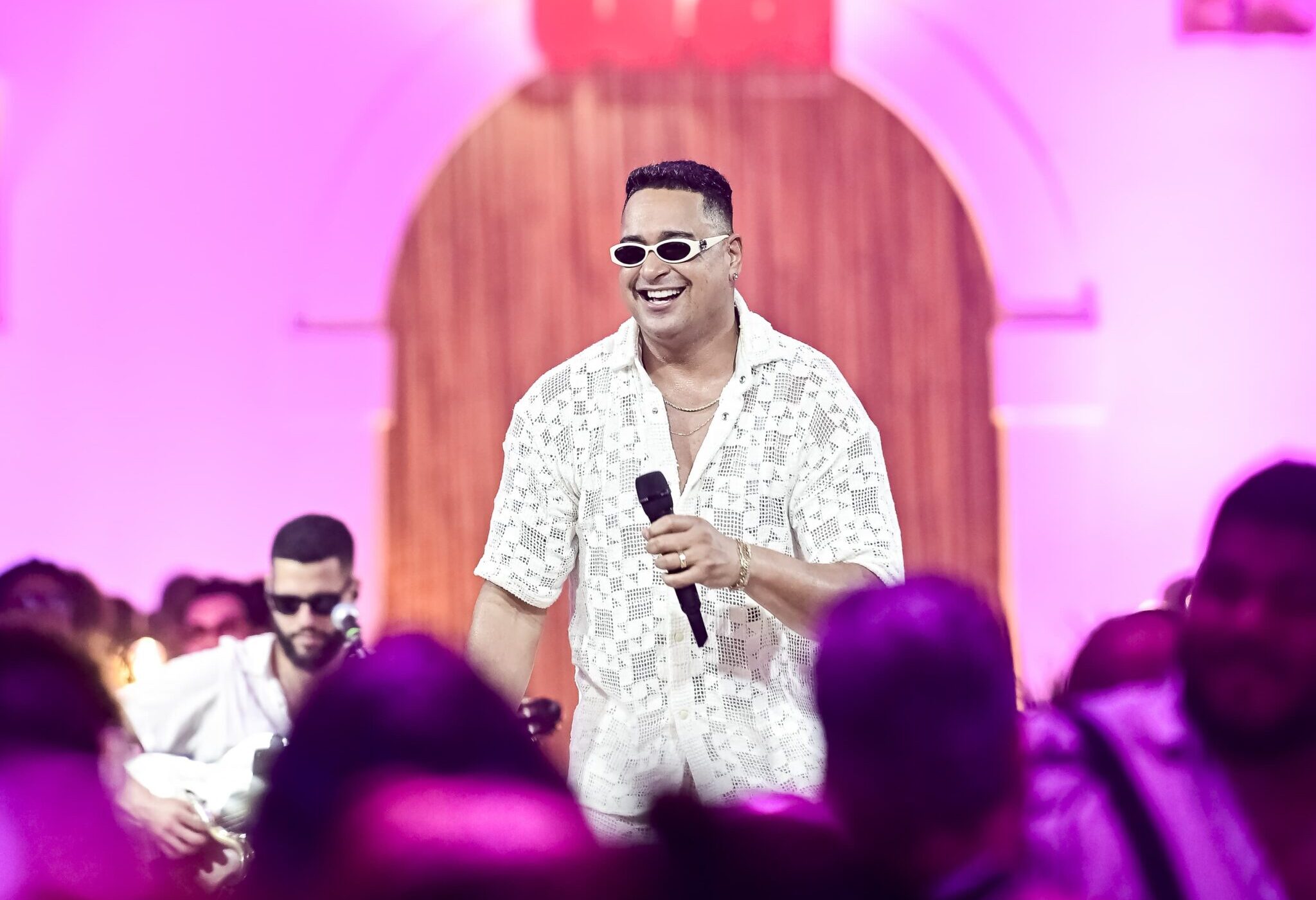 Xanddy Harmonia lança projeto completo nas plataformas digitais