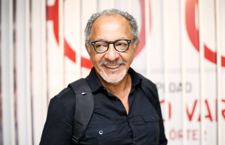 Joel Zito Araújo ministra oficina de documentário em Salvador através do Circuito Filmes que Voam!