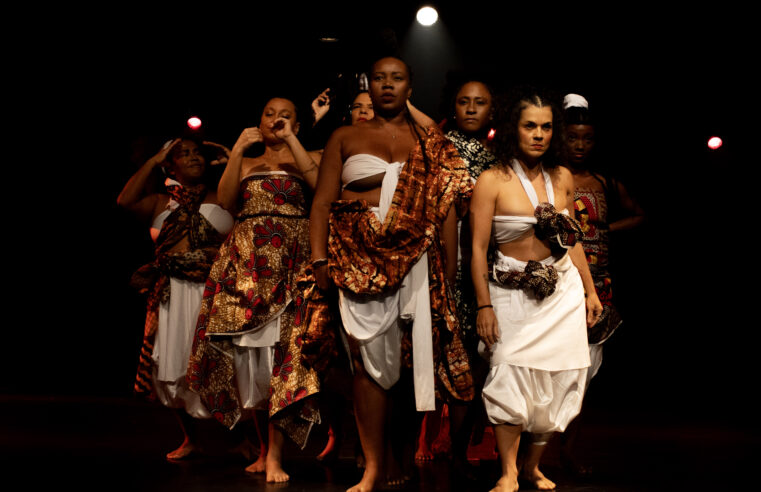 Salvador será palco do FESTAC Ano 7 – Festival Estudantil de Artes Cênicas da Bahia 