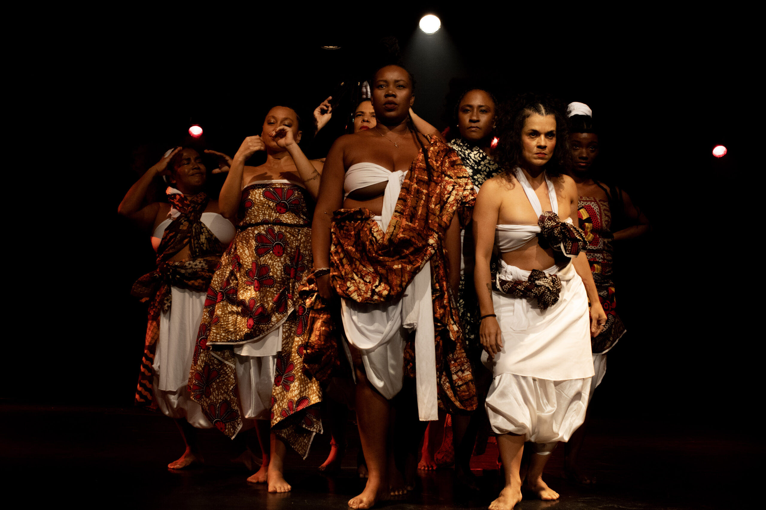 Salvador será palco do FESTAC Ano 7 – Festival Estudantil de Artes Cênicas da Bahia 