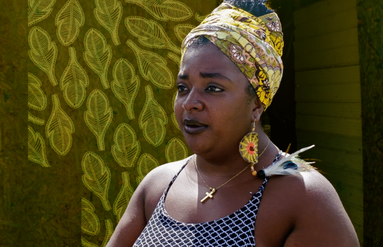 Aprender a Sonhar’ | Manifesto afro-indígena chega aos cinemas no dia 2 de outubro