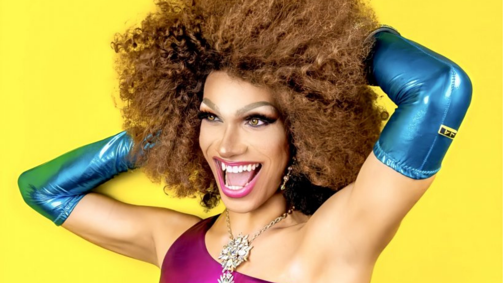 Festa SHANTAY celebra orgulho LGBTQIAPN+ soteropolitano na edição “Pride”