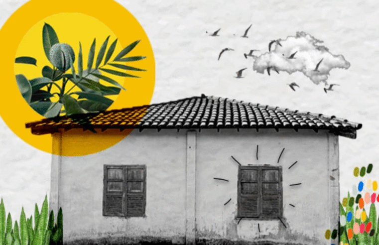 Estreou dia 19 de setembro, o primeiro episódio da Websérie “Eu Amo Barro Branco”