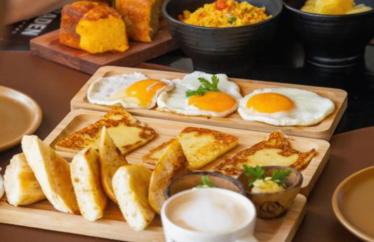 Sagratto mantém Café da Manhã Regional nos fins de semana no Bonfim