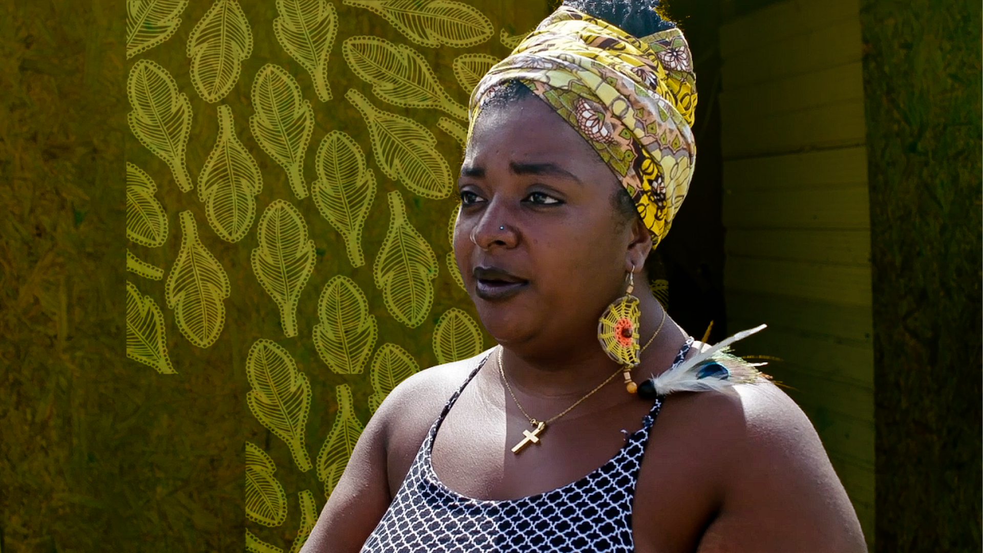 ‘Aprender a Sonhar’, manifesto afro-indígena chega aos cinemas nesta quinta (02/10)