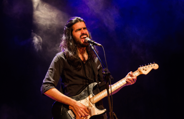 Jazz e vinhos: Eric Assmar se apresenta na Vino Salvador em setembro
