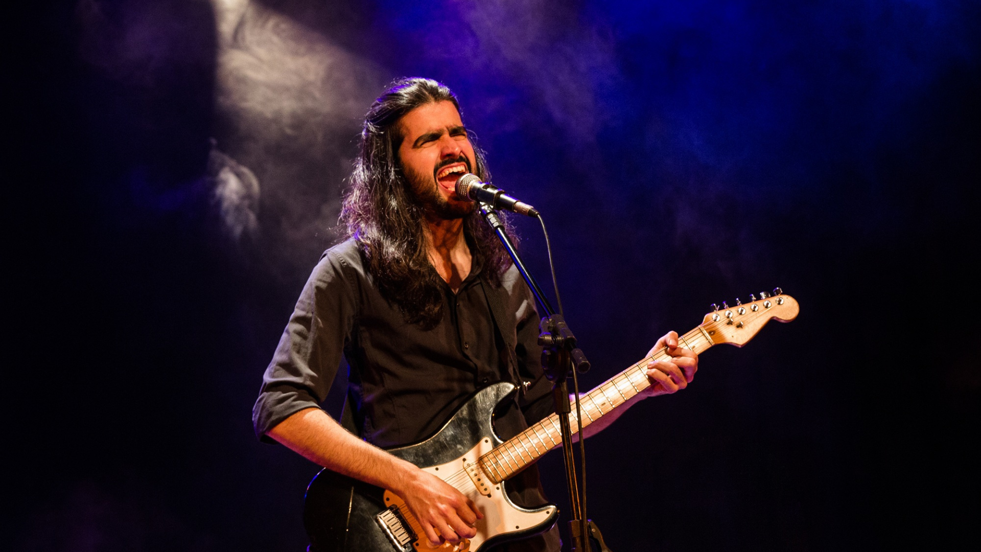Jazz e vinhos: Eric Assmar se apresenta na Vino Salvador em setembro