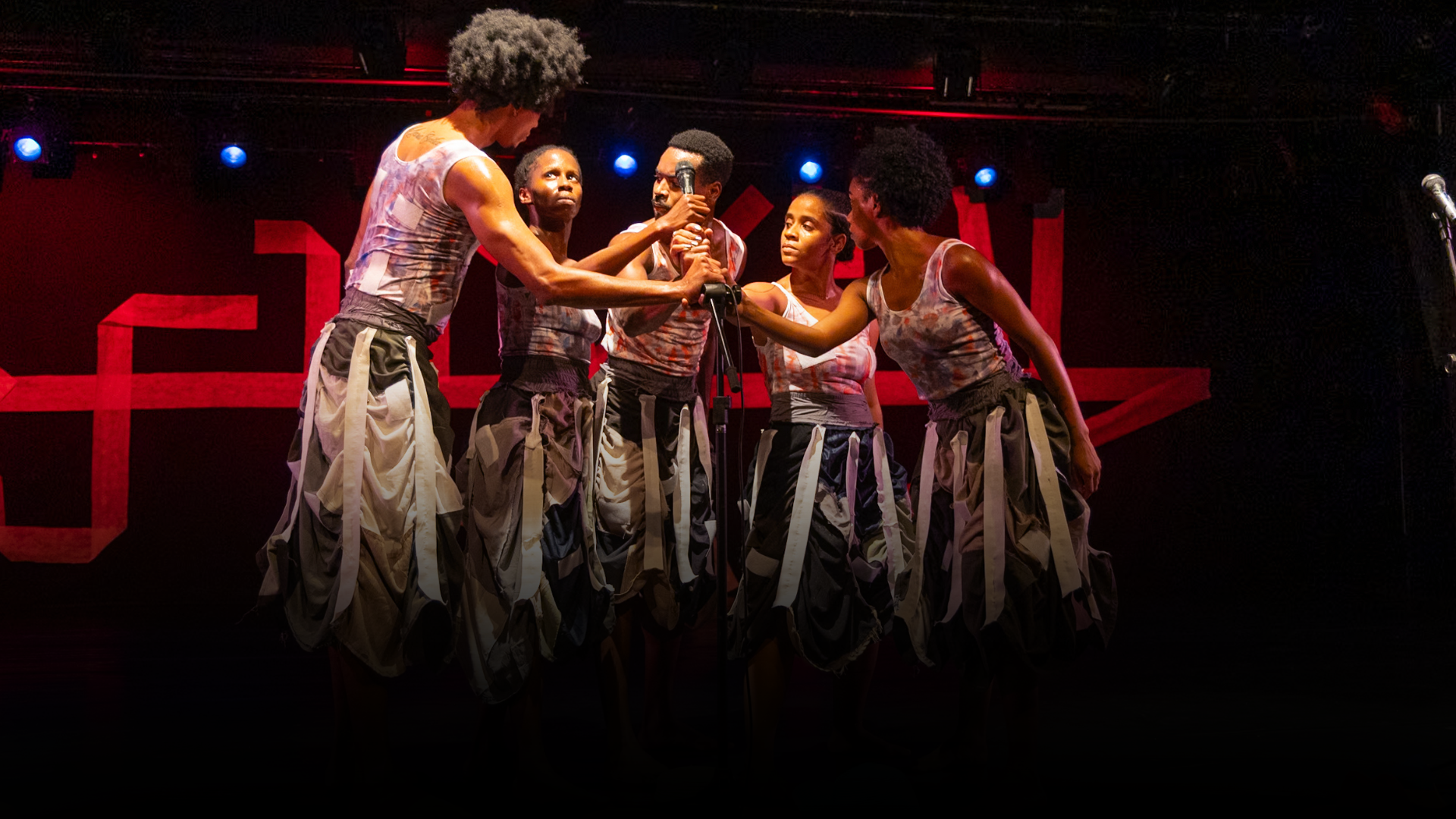 Áttomos Cia. de Dança celebra 25 anos com temporada de “Poesia de Um Corpo” de 11 a 15 de setembro no Espaço Xisto Bahia