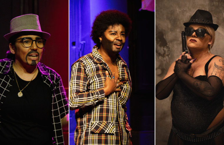 House of Kings convida: celebração da arte Drag King em Salvador