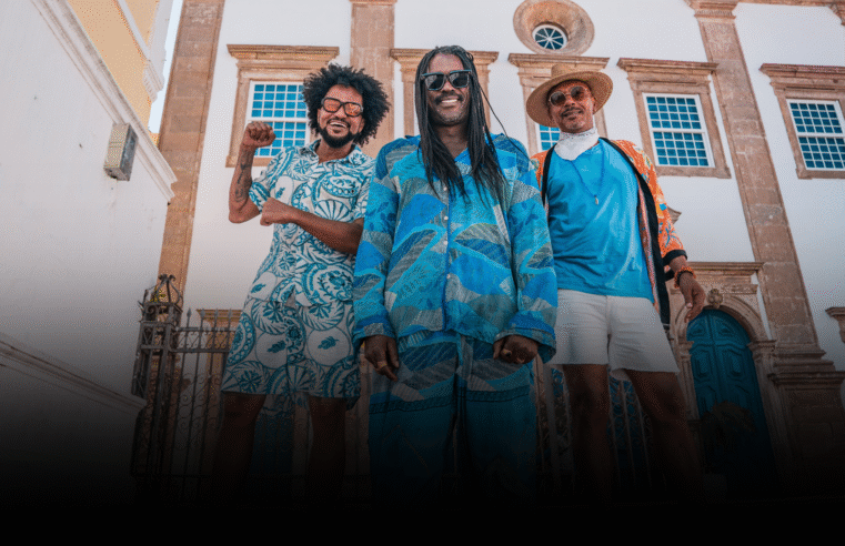 Seu Jorge traz o Baile à la Baiana para Salvador