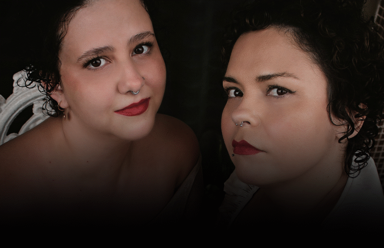 Maria e Elis: cantoras Sohl e Isa Meirelles fazem show homenagem no Gamboa