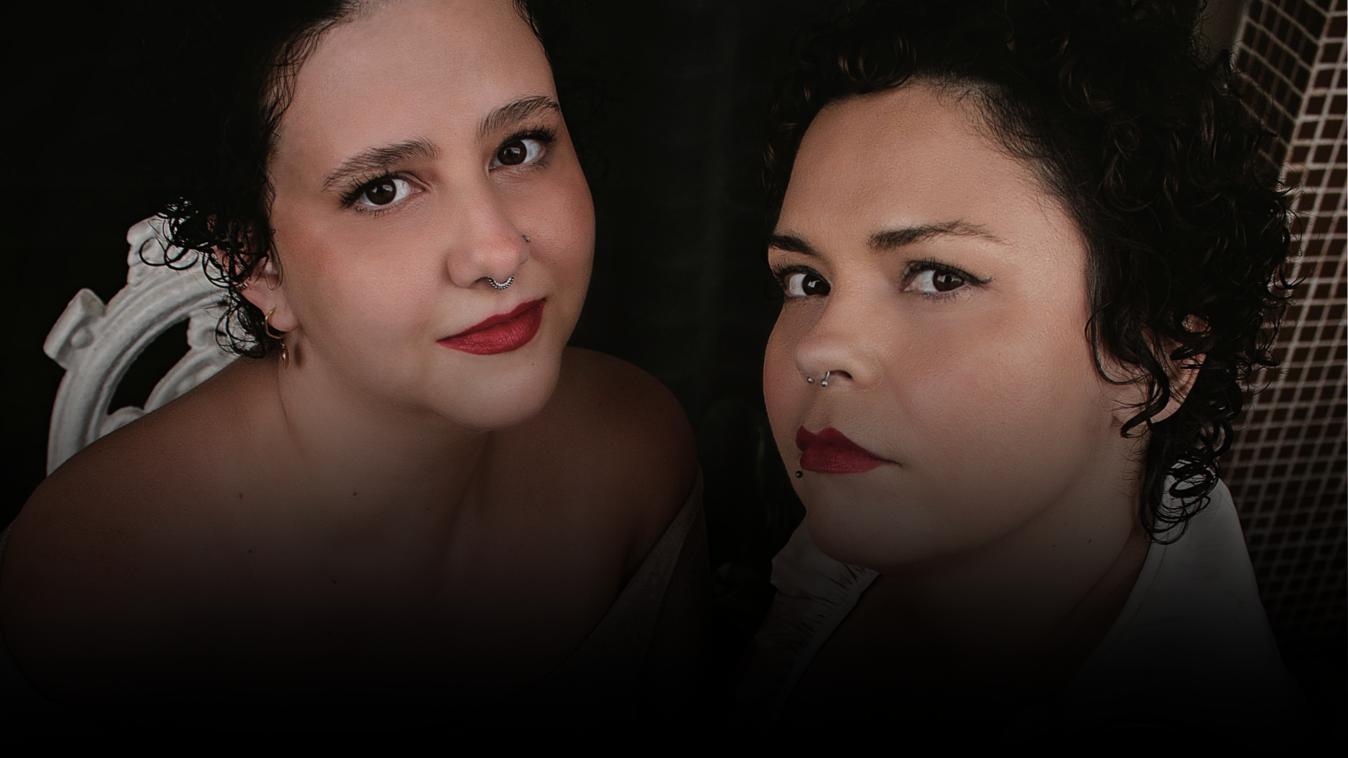 Maria e Elis: cantoras Sohl e Isa Meirelles fazem show homenagem no Gamboa