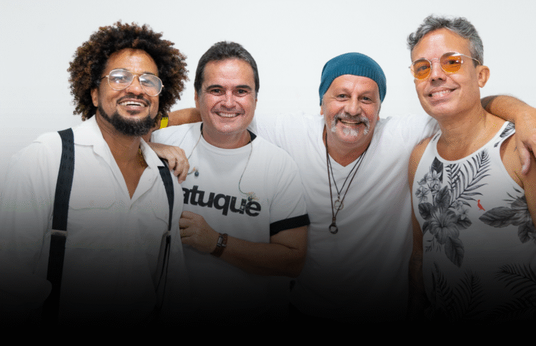 MUDEIdeNOME celebra a chegada da Primavera com a 4ª edição da Volta no Parque