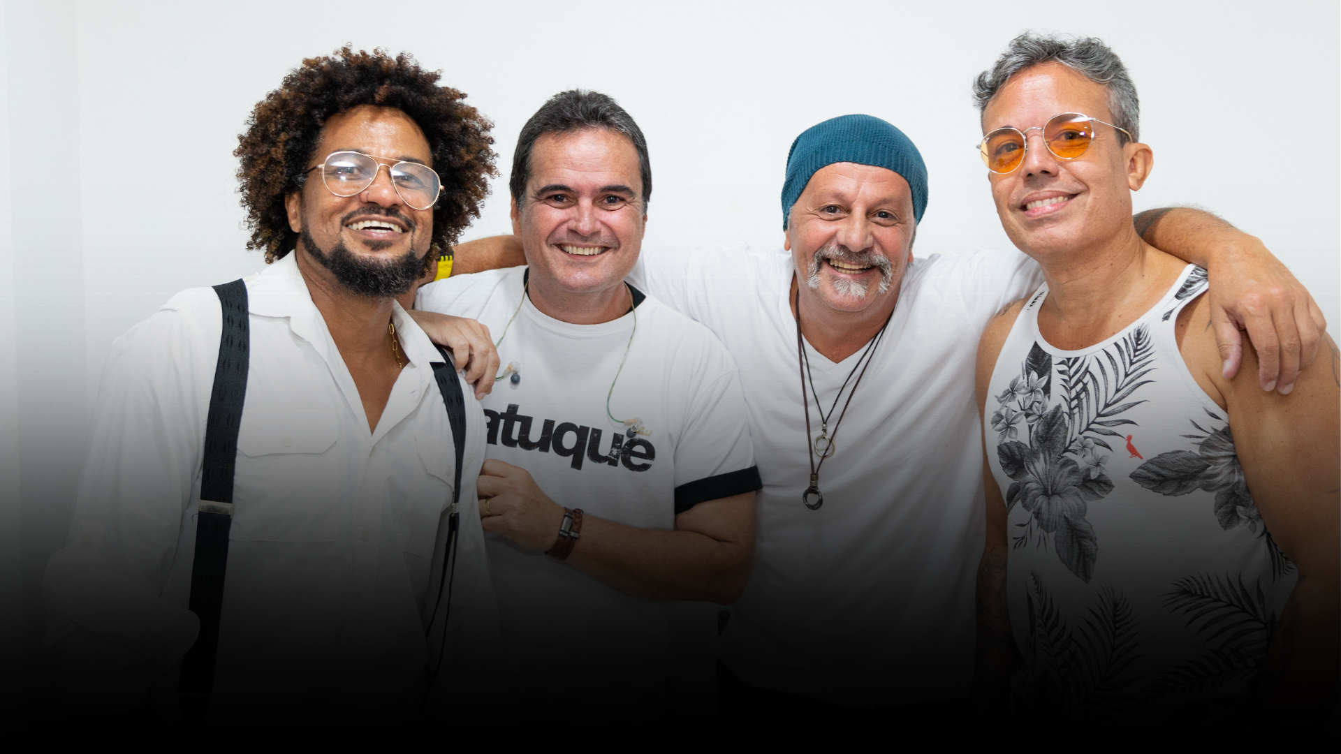 MUDEIdeNOME celebra a chegada da Primavera com a 4ª edição da Volta no Parque