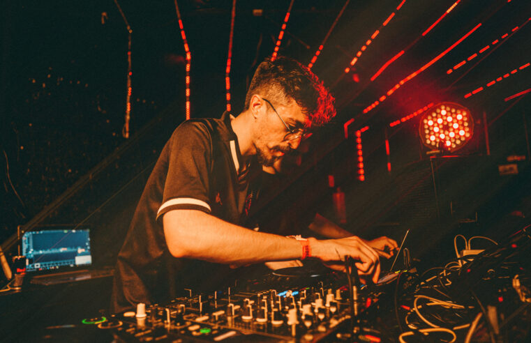Festa FLAGRA estreia em Salvador com DJ RaMeMes, o ‘Destruidor do Funk’
