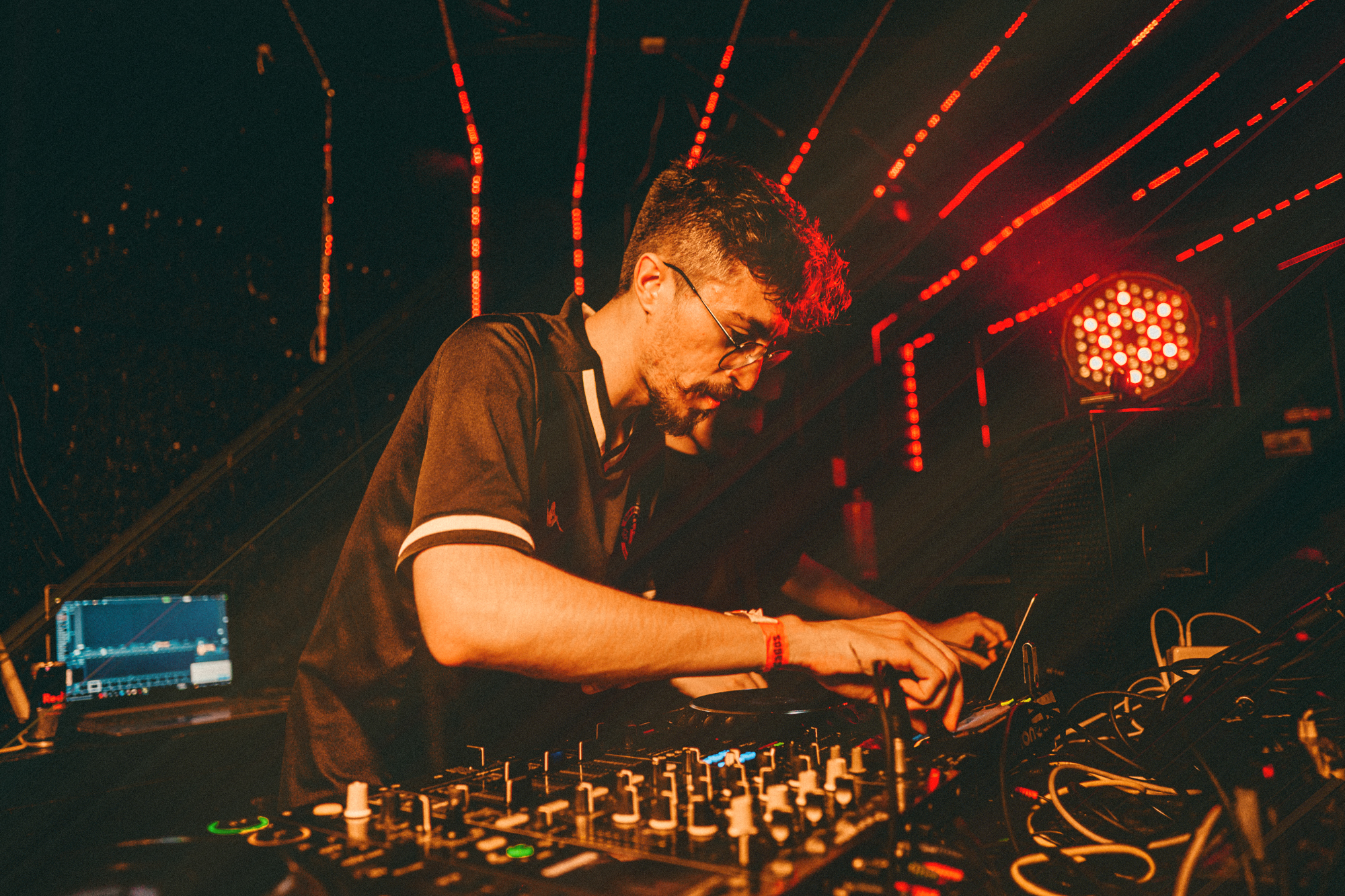 Festa FLAGRA estreia em Salvador com DJ RaMeMes, o ‘Destruidor do Funk’