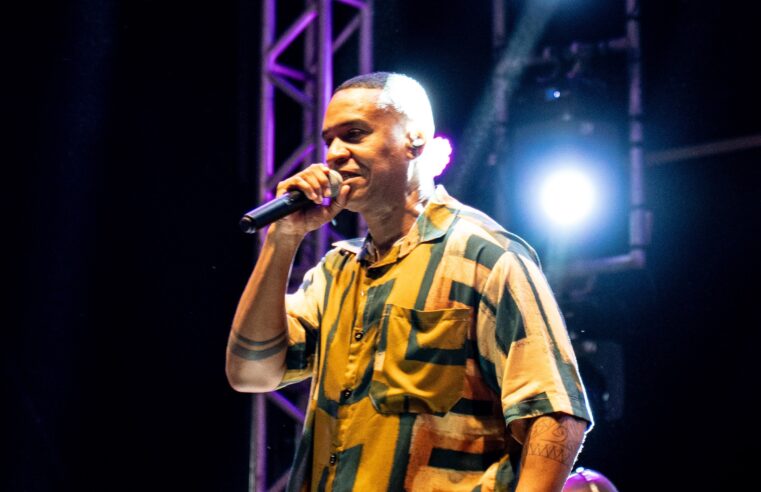 É hoje! Selakuatro celebra 25 anos com show gratuito em São Tomé de Paripe