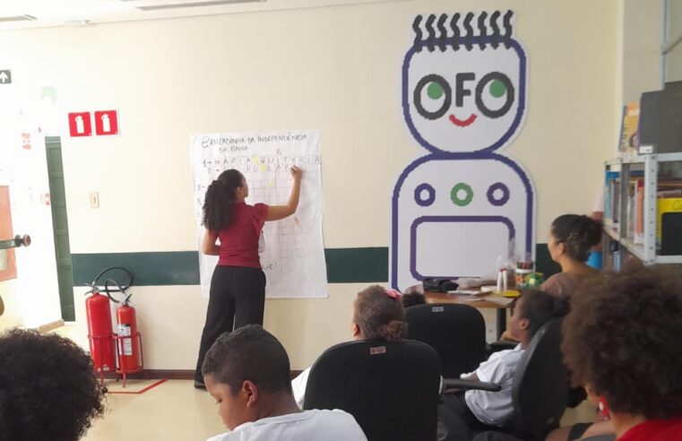 Museu no Pelourinho promove ações educativas para vários públicos; Saiba com participar.