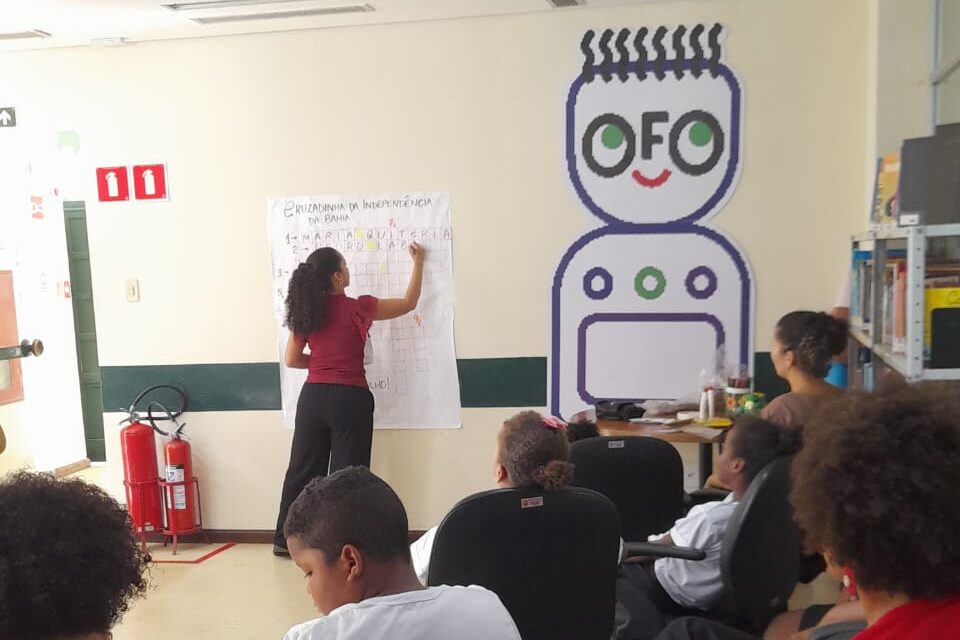 Museu no Pelourinho promove ações educativas para vários públicos; Saiba com participar.